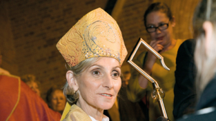 Donne vescovo, cattolici perplessi