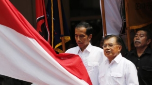 L’Indonesia ha un nuovo presidente