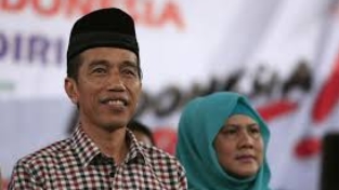 L’Indonesia ha un nuovo Presidente