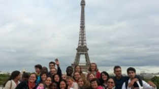 A scuola a Parigi per scoprire l’Economia di Comunione