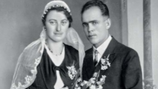 Franz e Franziska. Una storia d’amore contro il Reich