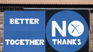 Un referendum per decidere l’indipendenza della Scozia