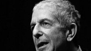Gli 80 anni di Leonard Cohen