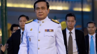 Il compito non facile di Prayuth Chan-ocha
