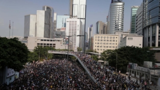 Governare la Cina e Hong Kong