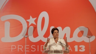 Dilma Rousseff vince di nuovo e disputerà il ballottaggio