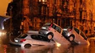 Alluvione a Genova: ci risiamo!