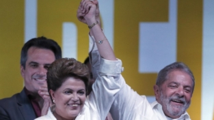 La vittoria di Dilma