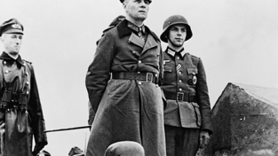 Il generale Rommel