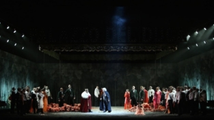 Rigoletto all’Opera