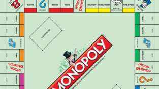 Gli 80 anni di Monopoli