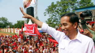 Un forte segnale di speranza dall’Indonesia