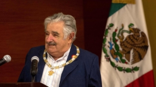L’Uruguay saluta José Mujica