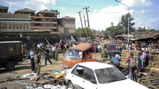 Il Kenya è obiettivo del terrorismo di Al-Shabab?