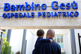 Ospedale Bambin Gesù