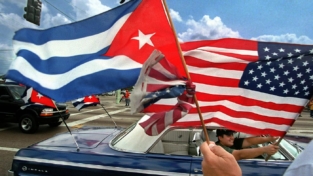 Cuba e la sfida della pace
