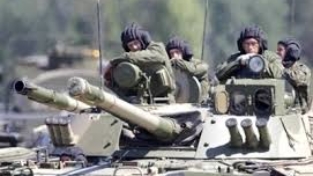 Ucraina e Russia per il ritiro delle armi pesanti