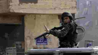 Al Cairo violenze a quattro anni dalla rivoluzione