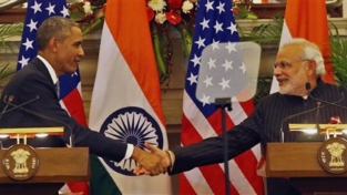 Obama  Modi: la storia americana dell’India