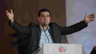Grecia, Tsipras al governo con la destra