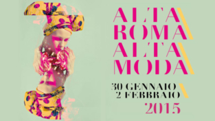 AltaRoma, la fashion week approda al MAXXI