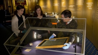 La Magna Carta 800 anni dopo