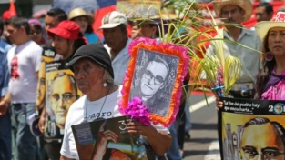 Romero. La festa del popolo salvadoregno