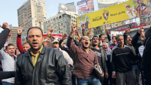 Egitto, il funerale della rivoluzione
