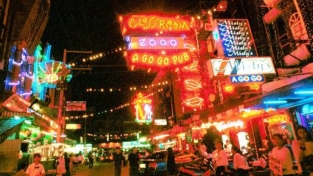 Bangkok. Tutte le contraddizioni delle zone a luci rosse