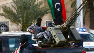 Libia nel caos
