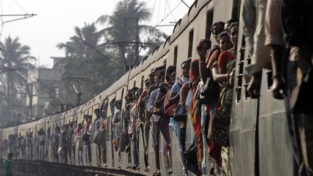 Il sogno di rinascita delle ferrovie indiane