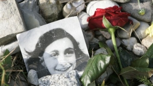 L’ostinata felicità di Anna Frank