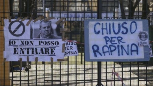 Il caso Parma e la vergogna del calcio italiano