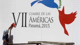 L’America si da appuntamento a Panama
