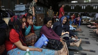 Nepal, solidarietà e aiuto dai Focolari