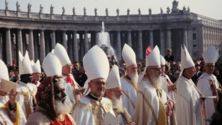 Vaticano II: ricordando il futuro