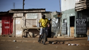 Kibera e Mathari sulla coscienza