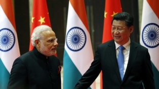 India e Cina, fra competizione e rincorsa