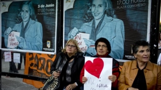 L’America Latina in difesa delle donne