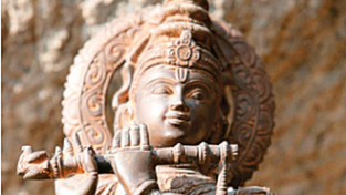 Fede e devozione: il bhakti