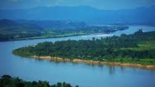 Il fiume Mekong sta morendo