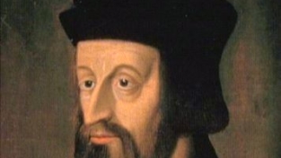 Jan Hus: 600 anni dalla morte (sul rogo) del teologo boemo