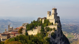 San Marino: antica Terra della Libertà