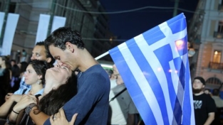 Bottalico delle Acli: «Referendum in Italia come in Grecia»