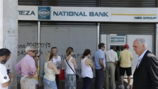 Banche in crisi e conti correnti a rischio