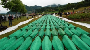 Srebrenica come memoria per l’Europa