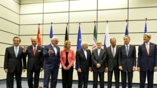 La vera Europa nello storico accordo sul nucleare