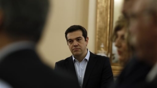 Rimpasto nel governo greco e, forse, nuove elezioni