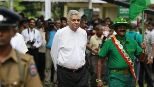 Sri Lanka, è Ranil Wickremasinghe il nuovo Primo Ministro