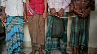 Aung San Suu Kyi: falsità sui rohingya